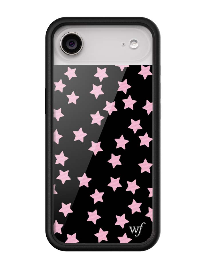 Super Cute Stars iPhone Case - Aaria Tees Aaria Tees