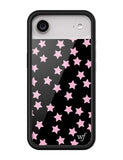Super Cute Stars iPhone Case - Aaria Tees Aaria Tees