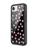 Super Cute Stars iPhone Case - Aaria Tees Aaria Tees