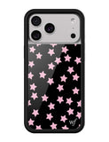Super Cute Stars iPhone Case - Aaria Tees Aaria Tees