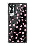 Super Cute Stars Samsung Galaxy Case - Aaria Tees Aaria Tees