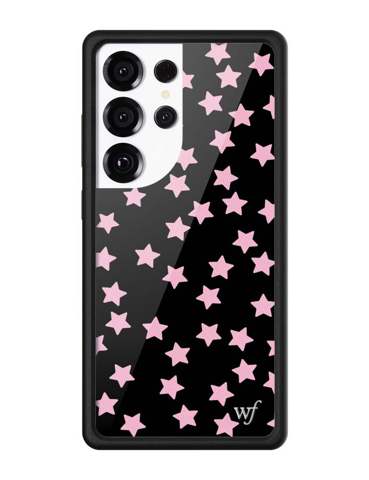 Super Cute Stars Samsung Galaxy Case - Aaria Tees