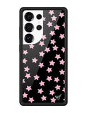 Super Cute Stars Samsung Galaxy Case - Aaria Tees Aaria Tees