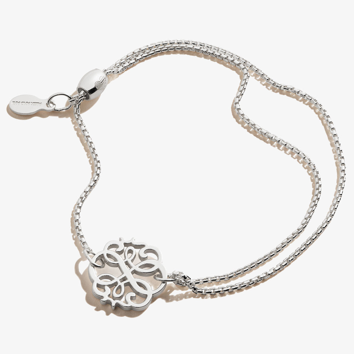 Path of Life® Pull Chain Bracelet - Aaria Tees Aaria Tees