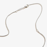 Heart Necklace - Aaria Tees Aaria Tees