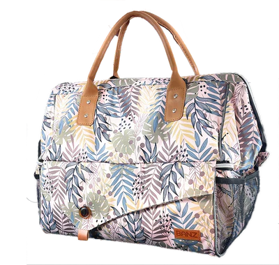 Picnic Insulated Cooler Bag Bag - Aaria Tees