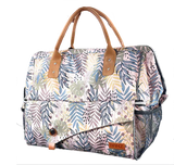 Picnic Insulated Cooler Bag Bag - Aaria Tees Aaria Tees