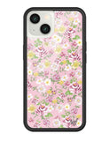 Daisy Lynn Floral iPhone Case - Aaria Tees Aaria Tees