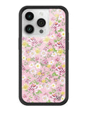 Daisy Lynn Floral iPhone Case - Aaria Tees Aaria Tees