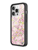 Daisy Lynn Floral iPhone Case - Aaria Tees Aaria Tees