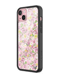 Daisy Lynn Floral iPhone Case - Aaria Tees Aaria Tees