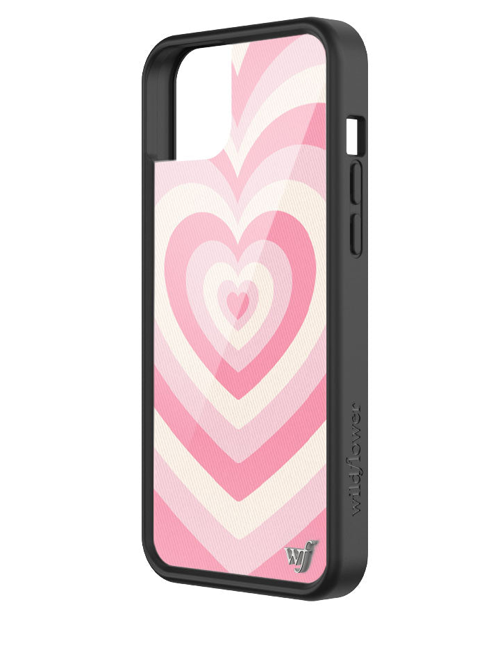 Latte Love | Rose iPhone Case - Aaria Tees Aaria Tees