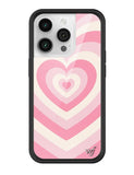 Latte Love | Rose iPhone Case - Aaria Tees Aaria Tees
