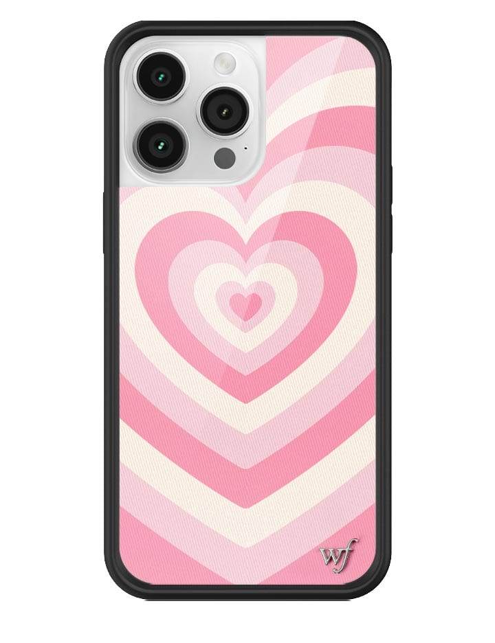Latte Love | Rose iPhone Case - Aaria Tees Aaria Tees