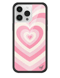 Latte Love | Rose iPhone Case - Aaria Tees Aaria Tees