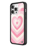 Latte Love | Rose iPhone Case - Aaria Tees Aaria Tees