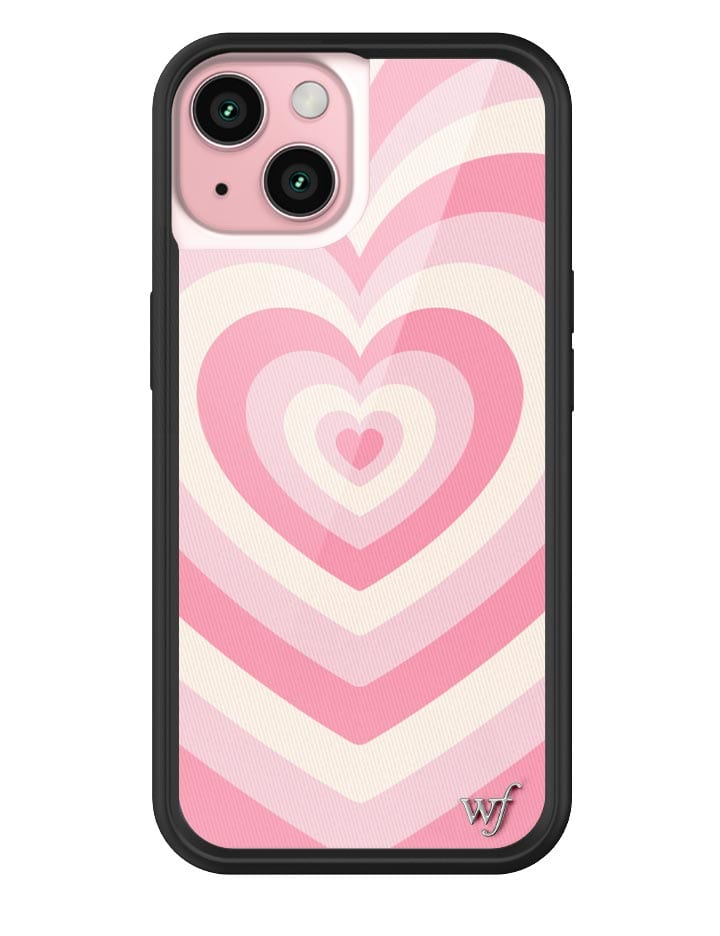 Latte Love | Rose iPhone Case - Aaria Tees Aaria Tees
