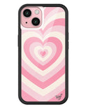 Latte Love | Rose iPhone Case - Aaria Tees Aaria Tees