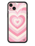 Latte Love | Rose iPhone Case - Aaria Tees Aaria Tees