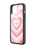 Latte Love | Rose iPhone Case - Aaria Tees Aaria Tees