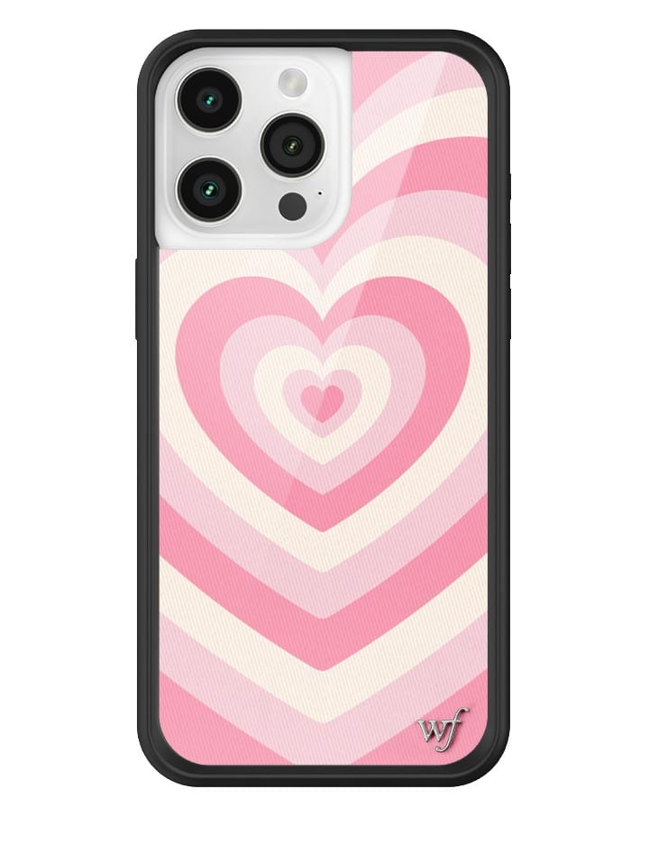 Latte Love | Rose iPhone Case - Aaria Tees Aaria Tees