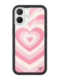 Latte Love | Rose iPhone Case - Aaria Tees Aaria Tees