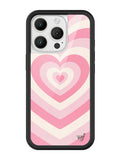Latte Love | Rose iPhone Case - Aaria Tees Aaria Tees