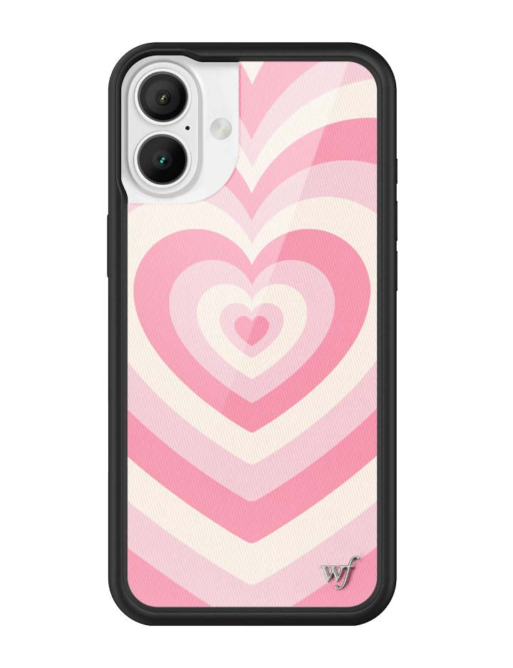 Latte Love | Rose iPhone Case - Aaria Tees Aaria Tees