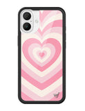 Latte Love | Rose iPhone Case - Aaria Tees Aaria Tees
