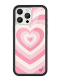 Latte Love | Rose iPhone Case - Aaria Tees Aaria Tees