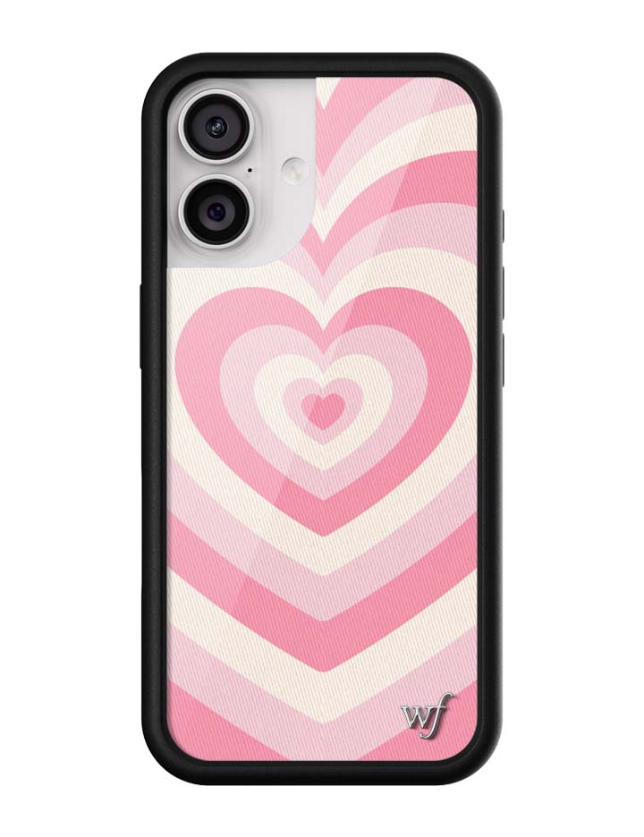 Latte Love | Rose iPhone Case - Aaria Tees Aaria Tees