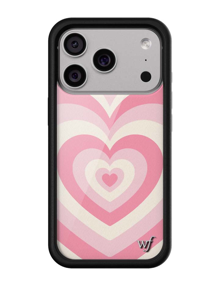 Latte Love | Rose iPhone Case - Aaria Tees Aaria Tees