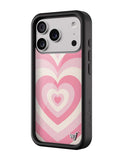 Latte Love | Rose iPhone Case - Aaria Tees Aaria Tees