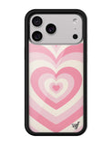 Latte Love | Rose iPhone Case - Aaria Tees Aaria Tees