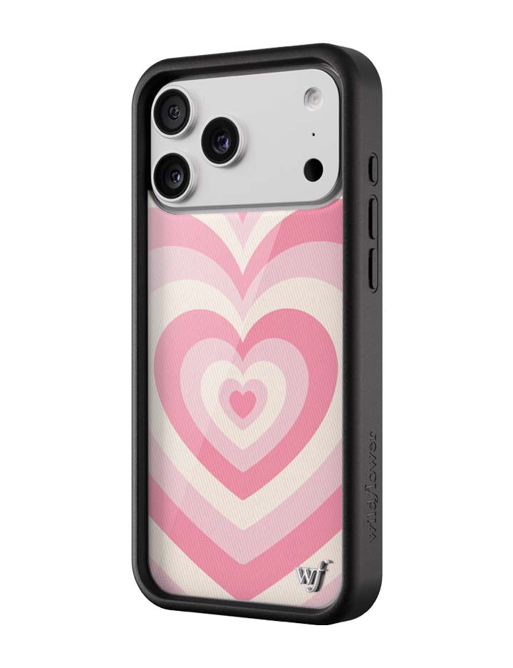 Latte Love | Rose iPhone Case - Aaria Tees Aaria Tees