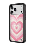 Latte Love | Rose iPhone Case - Aaria Tees Aaria Tees