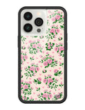 Pinky Promise iPhone Case - Aaria Tees Aaria Tees