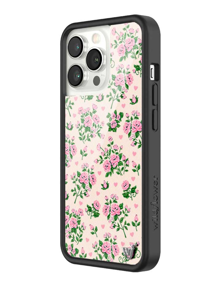 Pinky Promise iPhone Case - Aaria Tees Aaria Tees