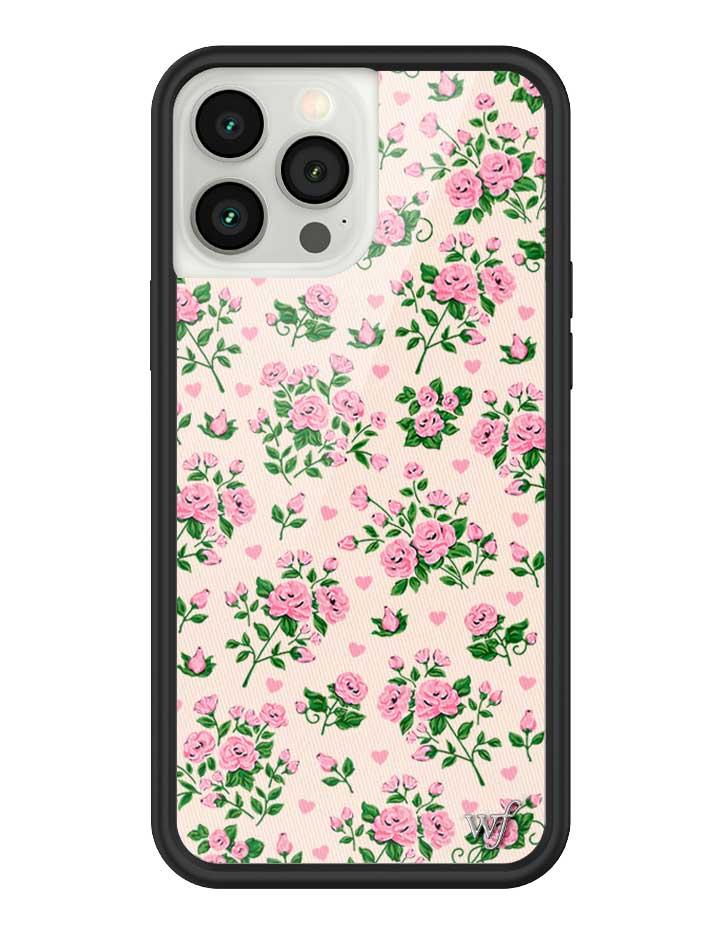 Pinky Promise iPhone Case - Aaria Tees Aaria Tees