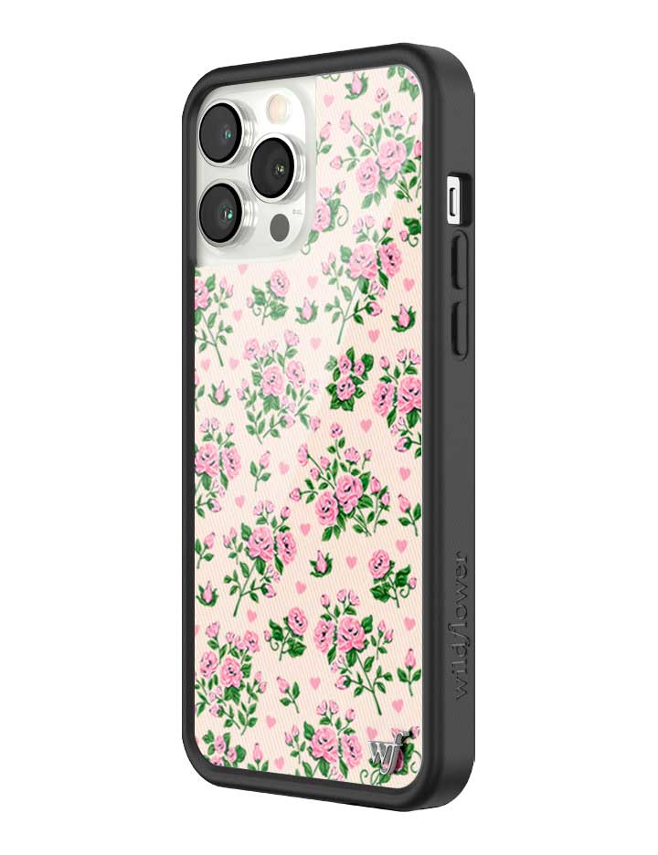 Pinky Promise iPhone Case - Aaria Tees Aaria Tees