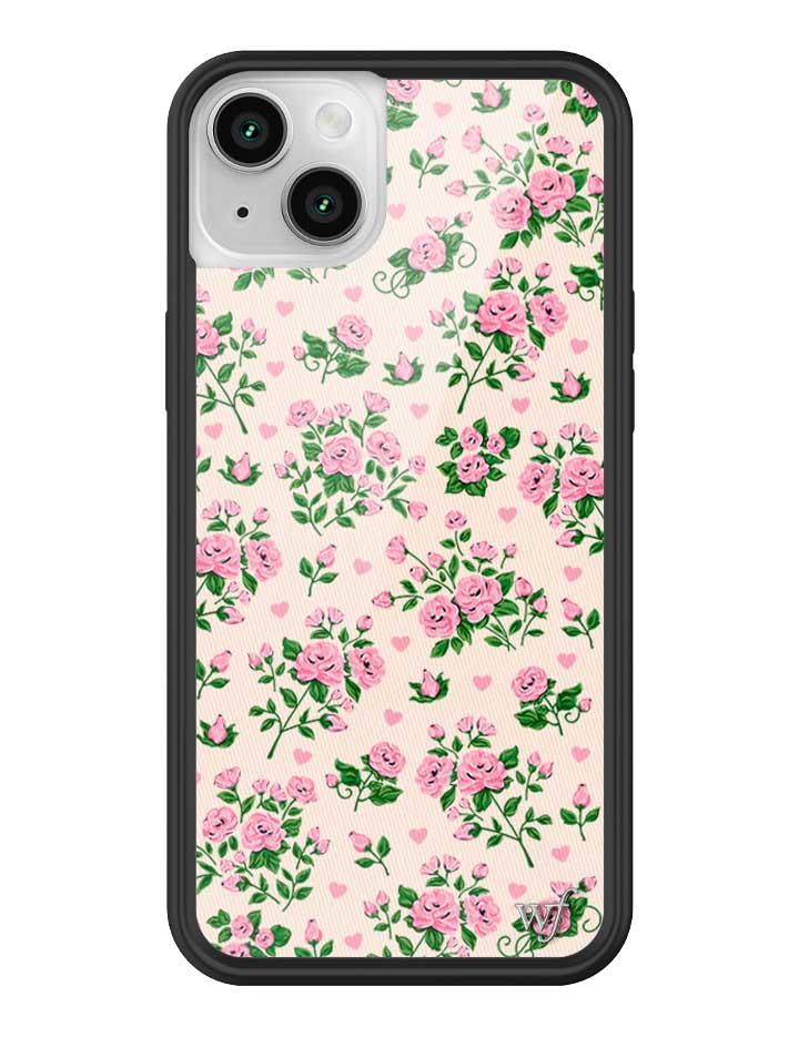 Pinky Promise iPhone Case - Aaria Tees Aaria Tees