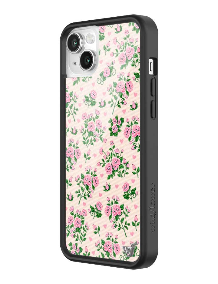 Pinky Promise iPhone Case - Aaria Tees Aaria Tees