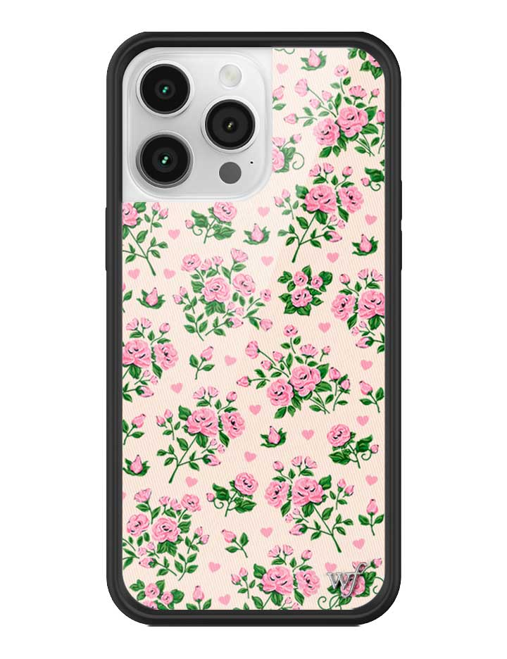 Pinky Promise iPhone Case - Aaria Tees Aaria Tees