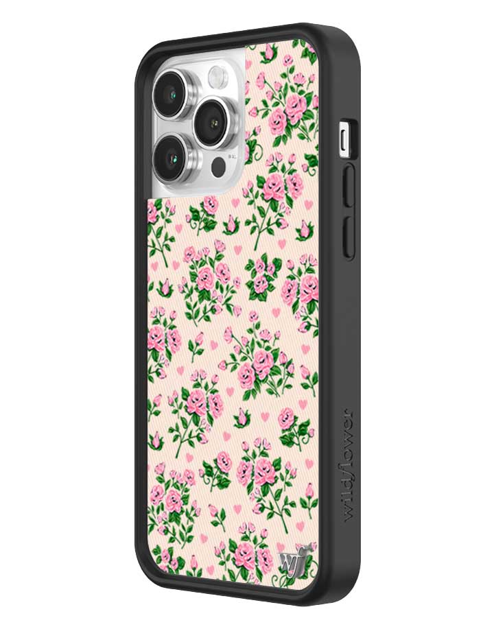 Pinky Promise iPhone Case - Aaria Tees Aaria Tees