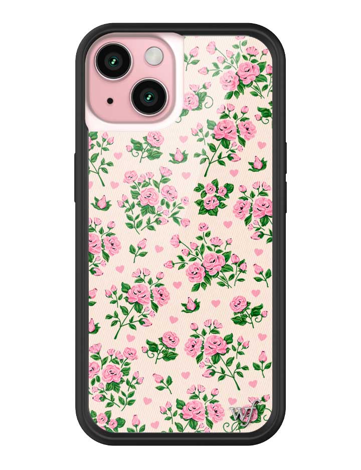 Pinky Promise iPhone Case - Aaria Tees Aaria Tees
