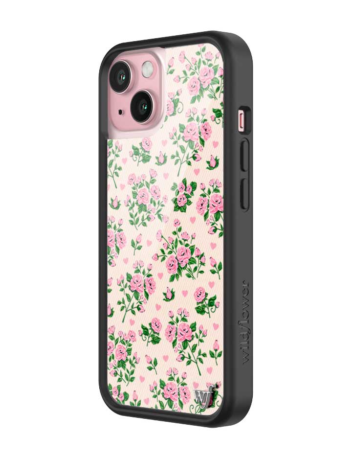 Pinky Promise iPhone Case - Aaria Tees Aaria Tees