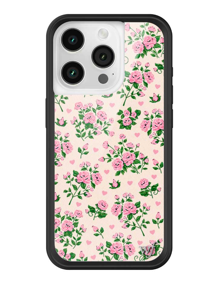Pinky Promise iPhone Case - Aaria Tees Aaria Tees