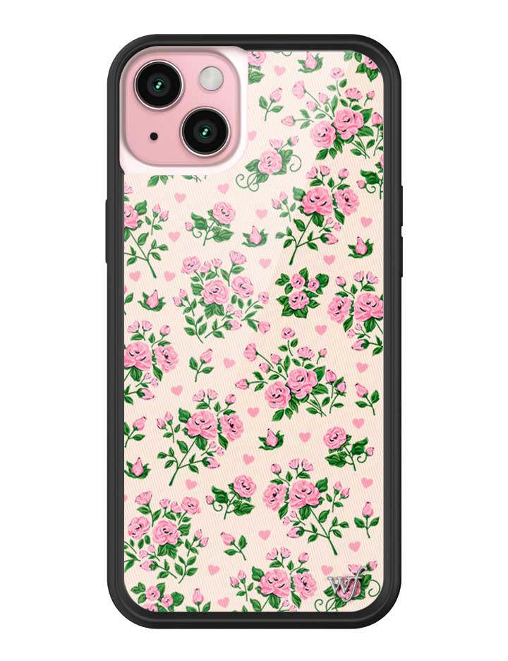 Pinky Promise iPhone Case - Aaria Tees Aaria Tees