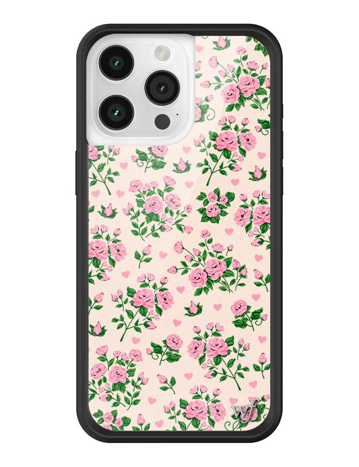 Pinky Promise iPhone Case - Aaria Tees Aaria Tees