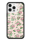 Pinky Promise iPhone Case - Aaria Tees Aaria Tees